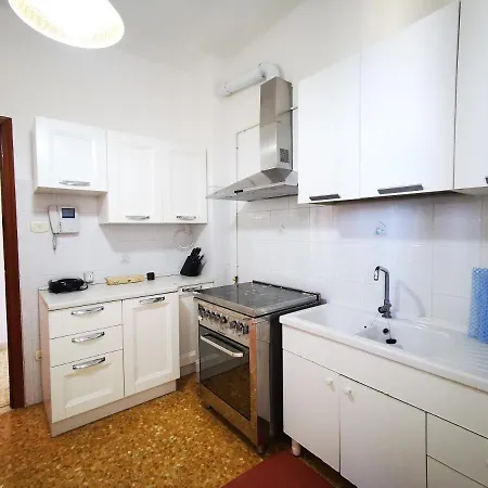 Lido Piccolo Vista Mare Con Garage - Apulia Apartamento Gallipoli