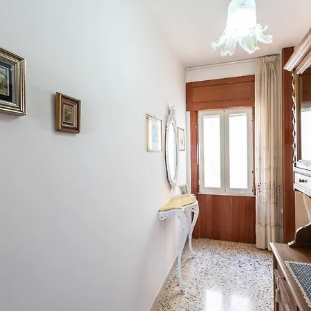Apartamento Lido Piccolo Vista Mare Con Garage - Apulia Gallipoli